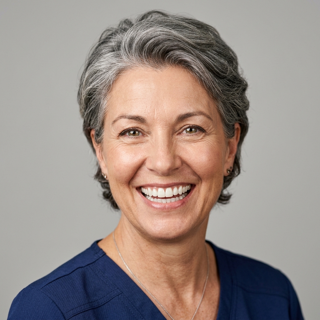 Patricia L. - Paciente